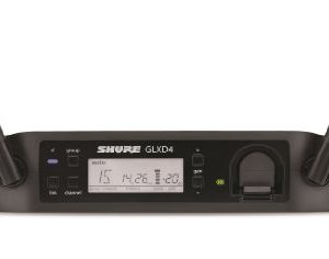 Shure Single Channel Wireless Receiver