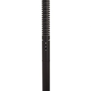 Rode NTG2 Condenser Shotgun Microphone – Lightweight, Professional Sound for Film & Video - Image 2