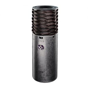 Aston Microphones Spirit Large Diaphragm Multi-Pattern Condenser Microphone