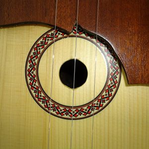 Brand New Classic Original Russian Balalaika 3 Strings Prima.! - Image 2