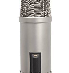 Rode Broadcaster Large Diaphragm End-Address Studio - Image 2