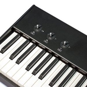 Studiologic Studio Lightweight Midi Controller - Image 4