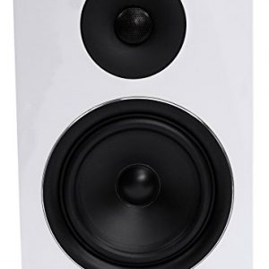 Pair Rockville APM6W 6.5" 2-Way 350W Powered USB Studio Monitor - Image 3