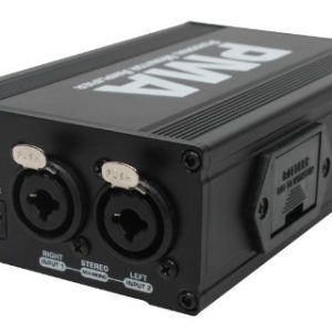 Elite Core Deluxe Station Pack with EU-5X Earphones - Image 4