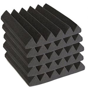 Wedge Studio Foam, Acoustic Panels Sound Absorbing Sponge - Image 3