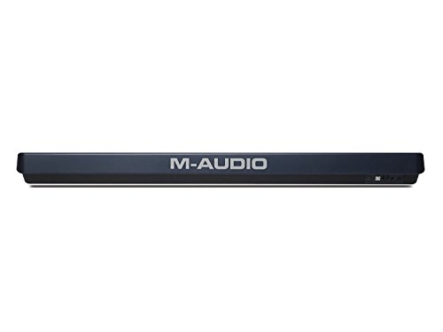 M-Audio, 61-Key, 61 Keys
