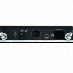 Shure Handheld Wireless System with Vocal Microphone - Image 3
