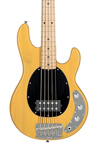 Sterling By MusicMan Sterling by Music Man StingRay Classic