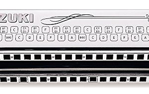 Suzuki Harmonica