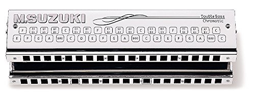 Suzuki Harmonica