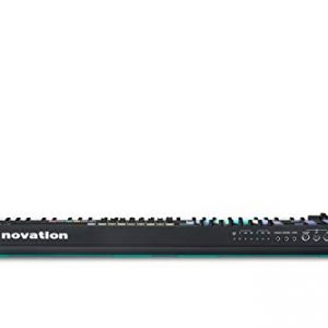 Novation, MIDI and CV Equipped Keyboard Controller - Image 3