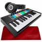 Novation Launchkey Mini 25-Key USB MIDI Keyboard Controller