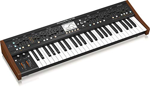 BEHRINGER DEEPMIND