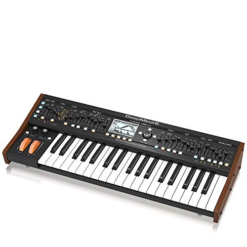 BEHRINGER DEEPMIND