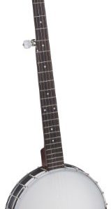 Rover Open Back 5 String Banjo