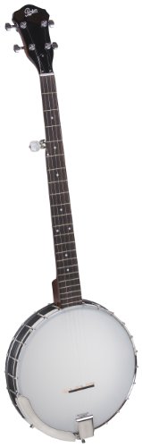 Rover Open Back 5 String Banjo