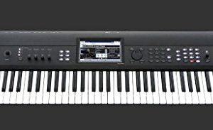 Korg - Key Keyboard Production Station - Image 2