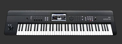 Korg - Key Keyboard Production Station