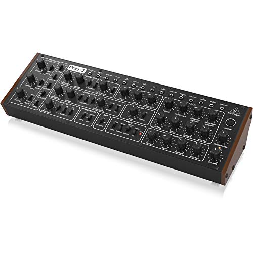Behringer Synthesizer
