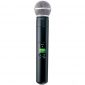 Shure Wireless Handheld Microphone Transmitter