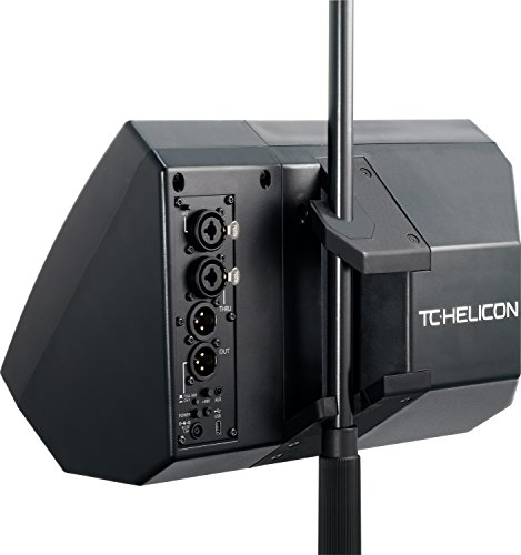 TC-Helicon VoiceSolo