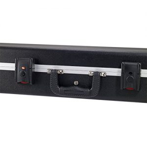 ProRockGear Bass Guitar Case - Image 4