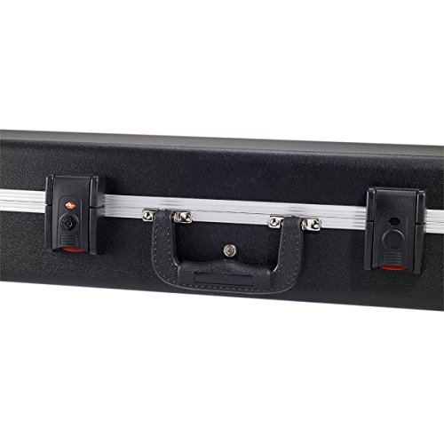 ProRockGear Bass Guitar Case