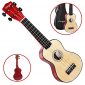 Martin Smith Soprano Ukulele, Natural