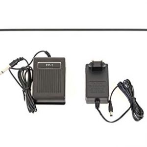 Artesia 88-Key Weighted Hammer Action Digital Piano with Sustain Pedal - Image 4