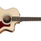 Taylor Grand Auditorium Sitka/Koa Laminate ES2 w/Hardshell Bag