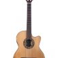 Kremona Verea Performer Series Acoustic/Electric Nylon String Guitar