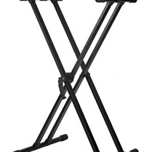 Yamaha 76 Key Portable Keyboard With Knox Adjustable Stand & Power Adapter - Image 3