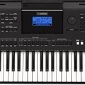 Yamaha 61-Key Portable Keyboard