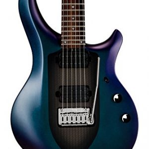 Sterling By MusicMan 6 String Sterling by Music Man Majesty Electric Guitar - Image 2
