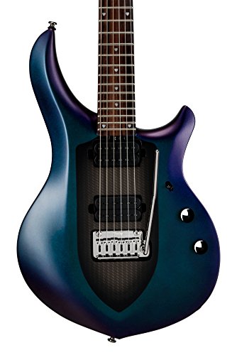 Sterling By MusicMan 6 String Sterling by Music Man Majesty Electric Guitar