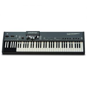 Studiologic NUMA-ORGAN-2 73-Key Integrated Digital Organ