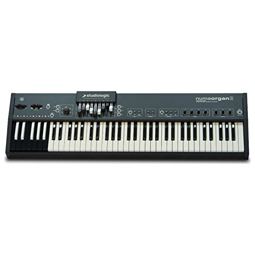 Studiologic NUMA-ORGAN-2 73-Key Integrated Digital Organ