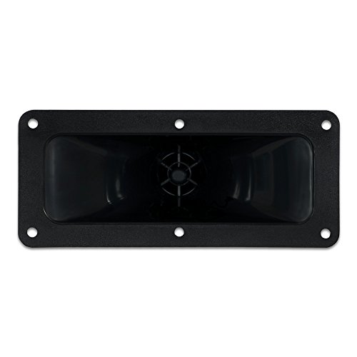 Goldwood Sound, Inc. Sound Module, Piezo Horn Tweeters 90 Watts