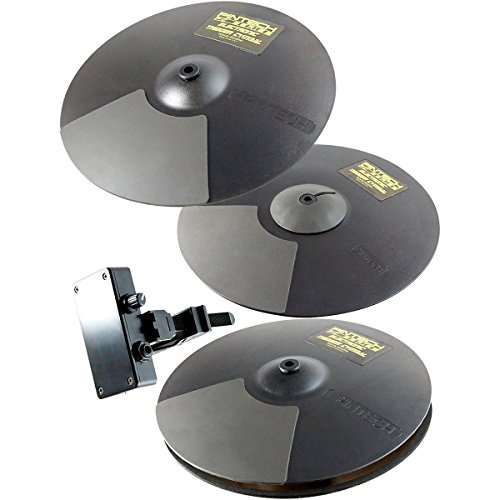 Pintech Percussion PC CYMBAL PKG Pc Cymbal Package
