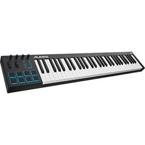 Alesis V61 | Unleash Your Musical Creativity - Image 2