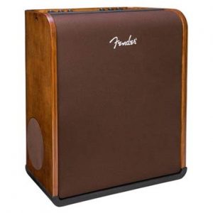 Fender Acoustic SFX Walnut - Acoustic Guitar Amplifier - Image 2