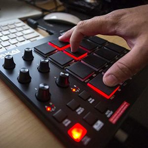 Akai Professional MPD218 Pad Controller - Elevate Your Music Production - Image 3