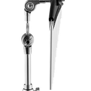 Meinl Percussion TMCH Double Braced Tripod Chimes Stand - Image 2