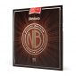 D'Addario Nickel Bronze Acoustic Guitar Strings, Medium