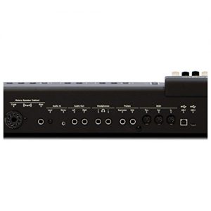 Studiologic NUMA-ORGAN-2 73-Key Integrated Digital Organ - Image 2