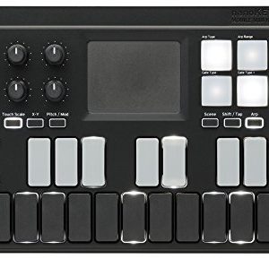 Korg Midi Controller