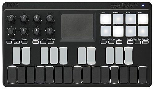 Korg Midi Controller