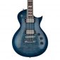 ESP LTD Electric Guitar, Cobalt Blue