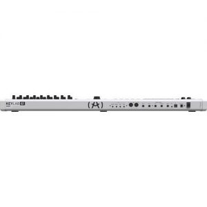 Arturia KeyLab MKII 61 Professional MIDI Controller and Software - Image 3