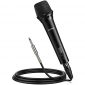 Fifine Dynamic Vocal Microphone Cardioid Handheld Microphone